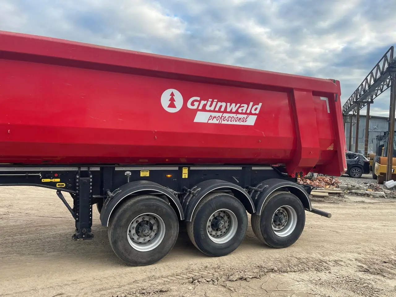 grunwald 9453 0000010 50	